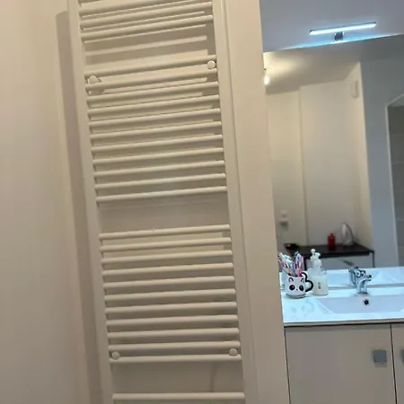 Chambre Privee Dans Un Appartement En Colocation, Parking Gratuit Bagneux  Exterior photo