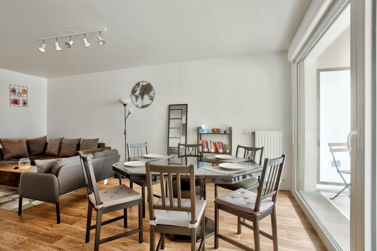 Appartement Privee Dans Un En Colocation, Parking Gratuit