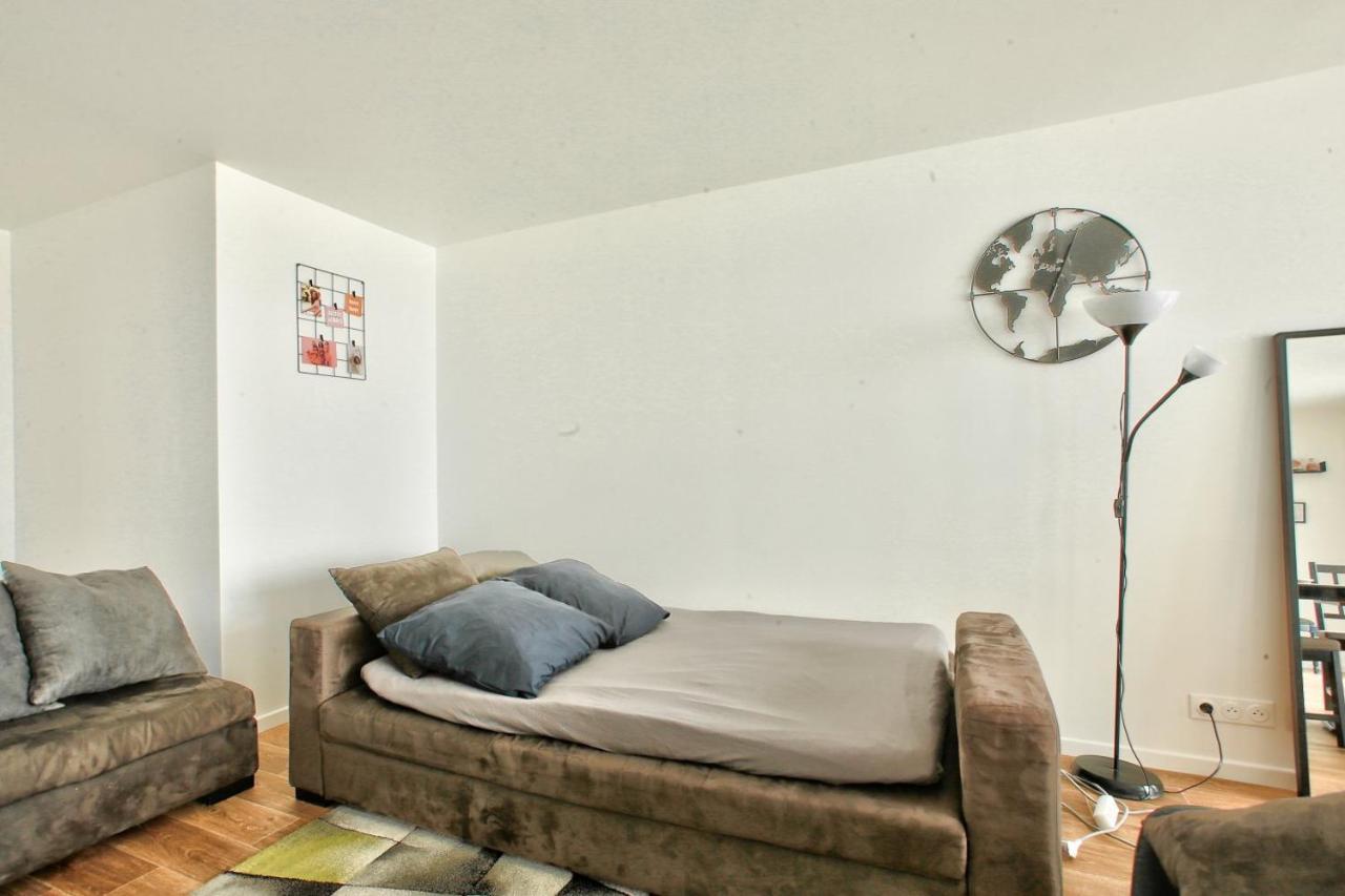 Privee Dans Un En Colocation, Parking Gratuit *