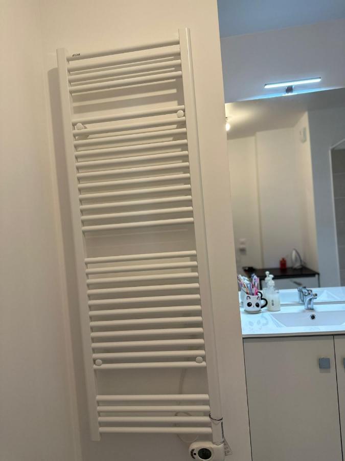 Privee Dans Un En Colocation, Parking Gratuit * Bagneux (Hauts-de-Seine)