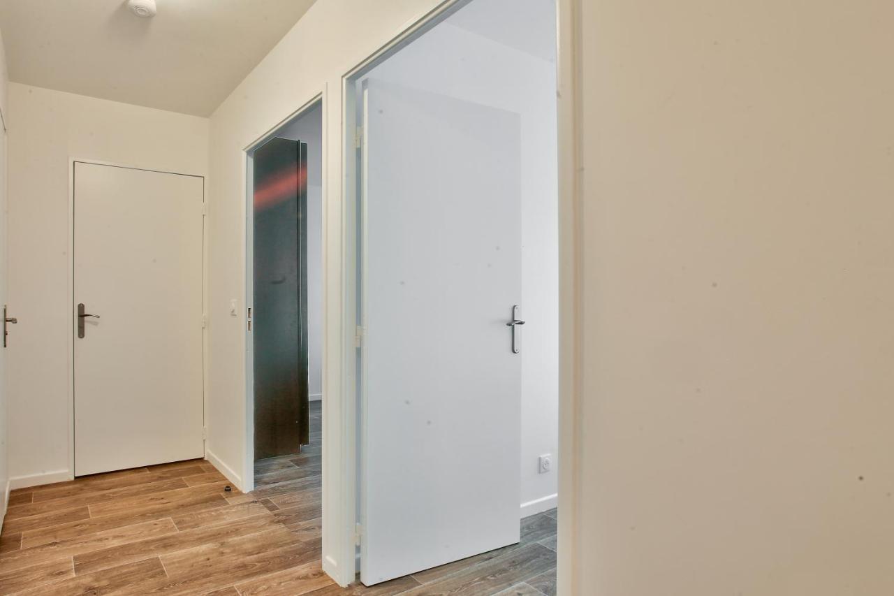 Apartment Private In Sharing Free Parking Bagneux (Hauts-de-Seine)