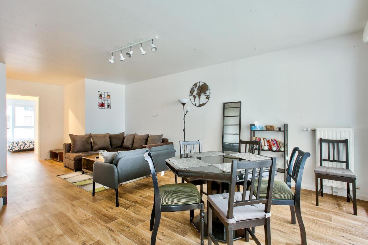Private In Sharing Free Parking Bagneux (Hauts-de-Seine)