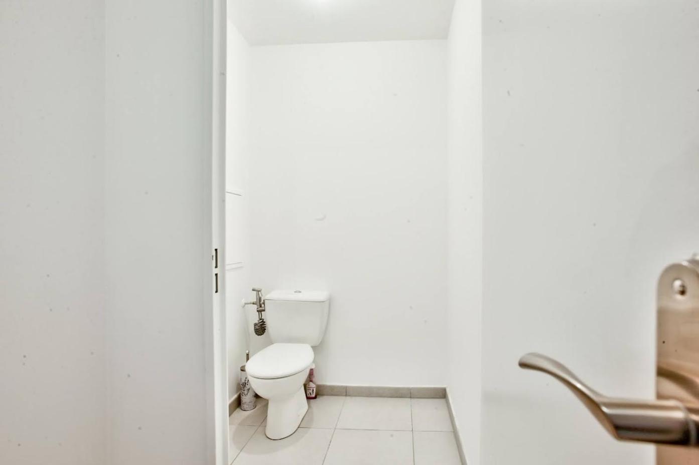 Privee Dans Un En Colocation, Parking Gratuit * Bagneux (Hauts-de-Seine)