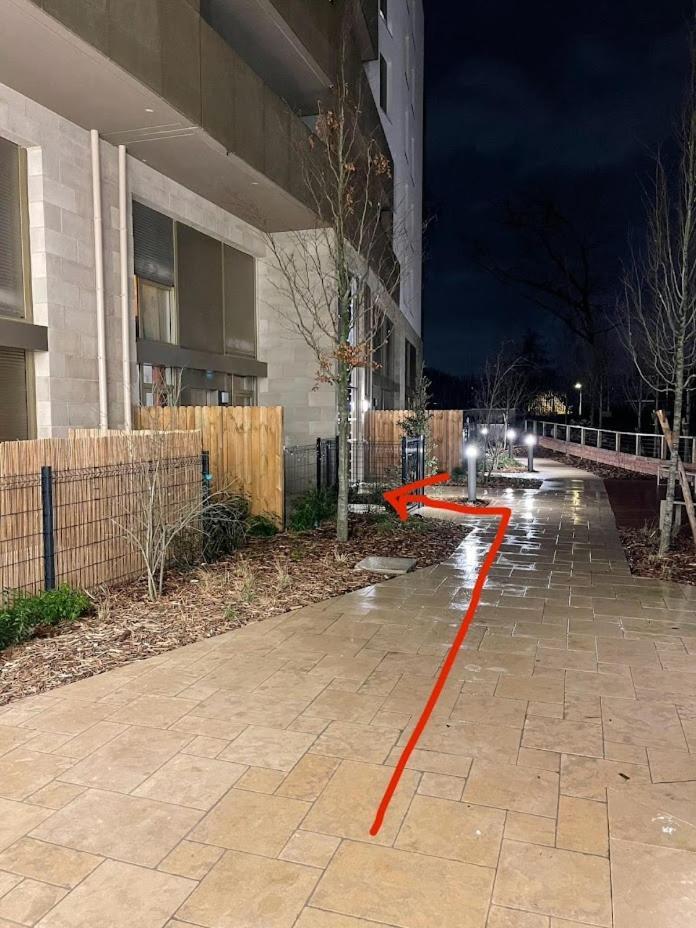 Privee Dans Un En Colocation, Parking Gratuit Appartement Bagneux (Hauts-de-Seine)